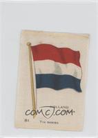 Holland Ensign [Good to VG‑EX]