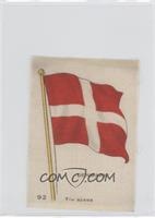 Denmark [Good to VG‑EX]