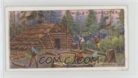 Lumberman's Camp