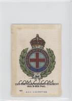 The Northamptonshire Regiment 48th & 58th Foot. [Good to VG‑EX]