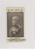 General Sir H. L. Smith-Dorrien [Good to VG‑EX]