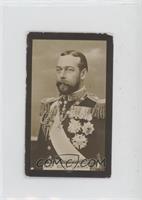 H. M. King George V