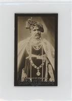 Maharaja of Kohlapur