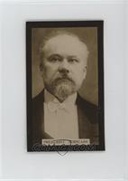 M. Raymond Poincare