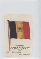 Belgium Royal Standard