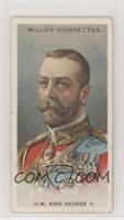 King George V