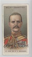 Lt. Gen Sir W. R. Birdwood, K.C.S.I [Good to VG‑EX]