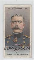 Horatio Herbert Kitchener [Good to VG‑EX]