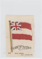 British Samoa [Good to VG‑EX]