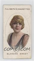 Blanche Sweet