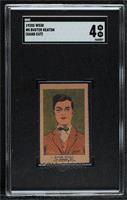 Buster Keaton [SGC 4 VG/EX]