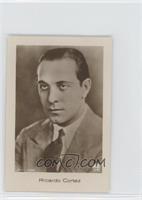 Ricardo Cortez