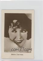 Bebe Daniels