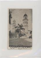 Catedral de S. Antonio.-Tachira