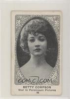 Betty Compson