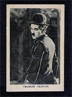 Charlie Chaplin [Good to VG‑EX]