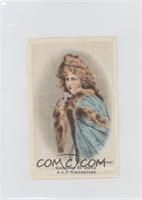 Countess of Derby (Lawrence) [Good to VG‑EX]