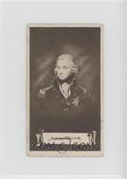 Horatio Nelson [Good to VG‑EX]