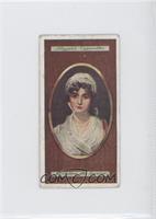 Mrs. Siddons [Poor to Fair]