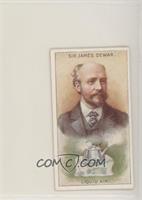 Sir James Dewar [Good to VG‑EX]