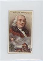 Benjamin Franklin