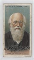 Charles Darwin [Good to VG‑EX]