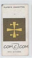 59th (North Midland) Division [Good to VG‑EX]
