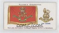 Royal 1st Devon Yeomanry