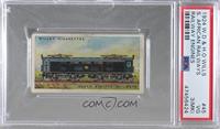 South African Railways [PSA 3 VG (MK)]