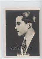 Ramon Novarro