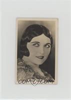 Pola Negri [Poor to Fair]