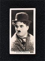 Charlie Chaplin [Poor to Fair]