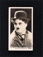 Charlie Chaplin [Poor to Fair]