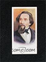 Charles Dickens [Good to VG‑EX]