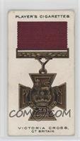 The Victoria Cross [Good to VG‑EX]