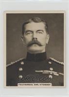Field-Marshal Earl Kitchener