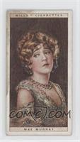 Mae Murray [COMC RCR Poor]