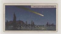 Halley's Comet [Good to VG‑EX]