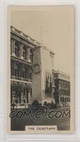 The Cenotaph