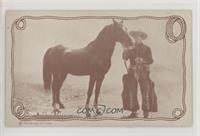 Tom Mix and Tony [Good to VG‑EX]
