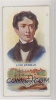 Lord Durham [Good to VG‑EX]