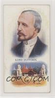 Lord Dufferin and Ava [Good to VG‑EX]