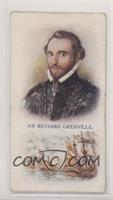 Sir Richard Grenville [Good to VG‑EX]