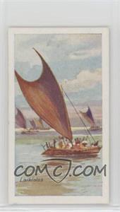1929 Nicolas Sarony Ships of All Ages - Tobacco [Base] #23 - The Laiklolo