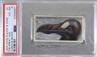 Great Auk [PSA 4 VG‑EX]