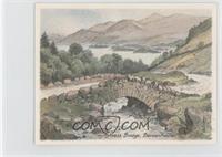 Ashness Bridge, Derwentwater