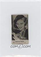 Loretta Young [Good to VG‑EX]