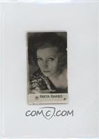 Greta Garbo [Poor to Fair]