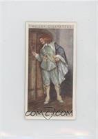 A Courtier, About 1635