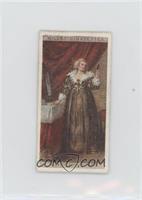 A Lady, About 1635 [Good to VG‑EX]